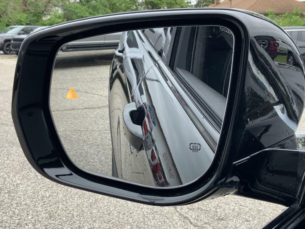 2025 Jeep Grand Cherokee L Limited - Photo 22