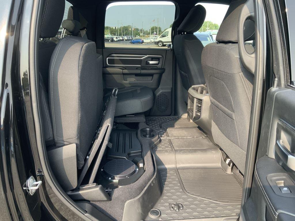2026 RAM 2500 Big Horn - Photo 63