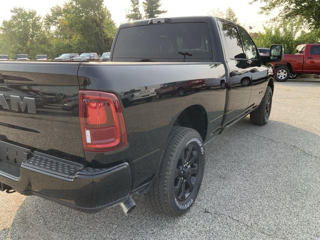2026 RAM 2500 Big Horn - Photo 15