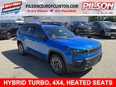 2026 Jeep Cherokee Laredo Sport Utility