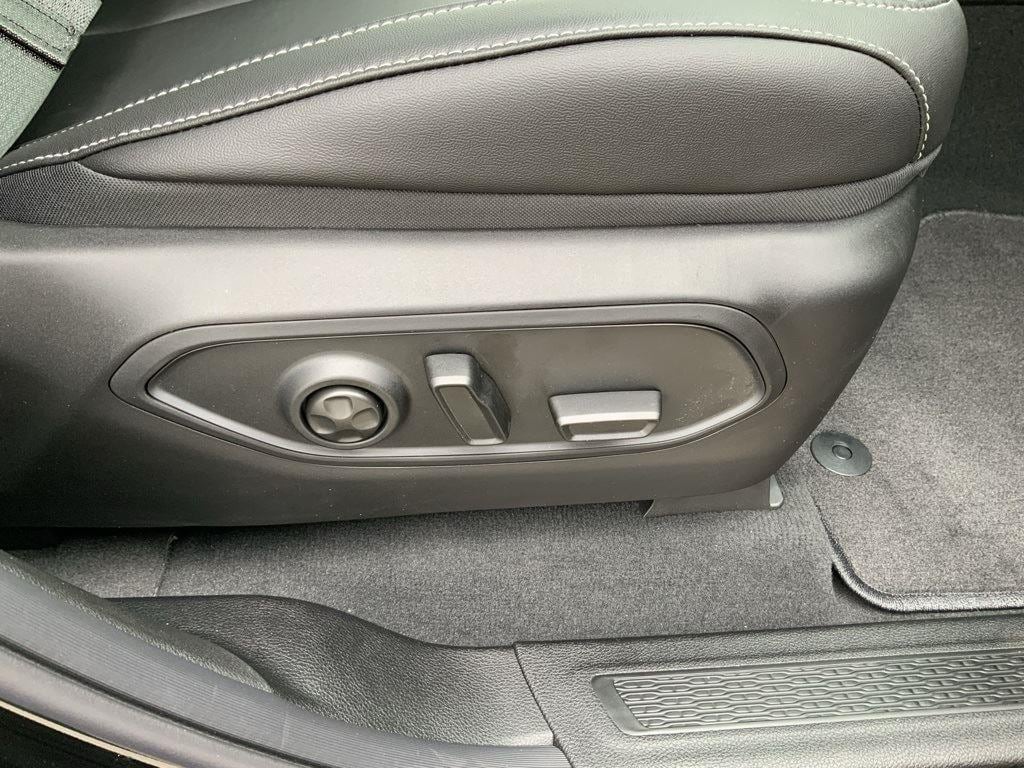 2025 Jeep Grand Cherokee L Limited - Photo 56