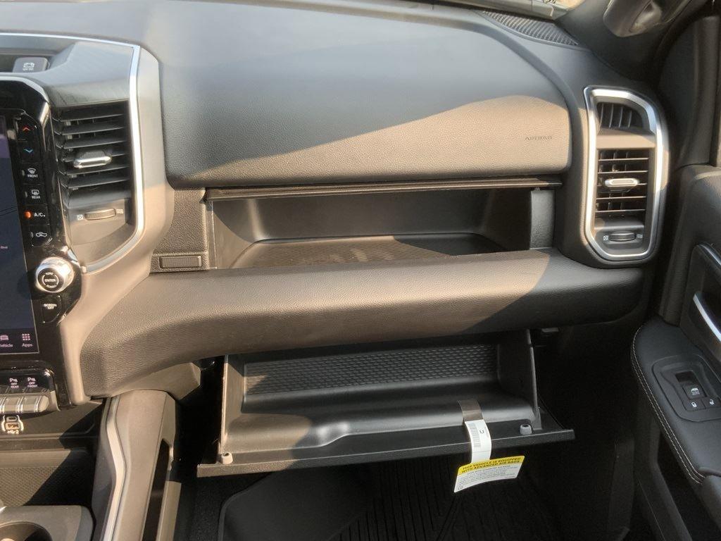 2026 RAM 2500 Big Horn - Photo 71