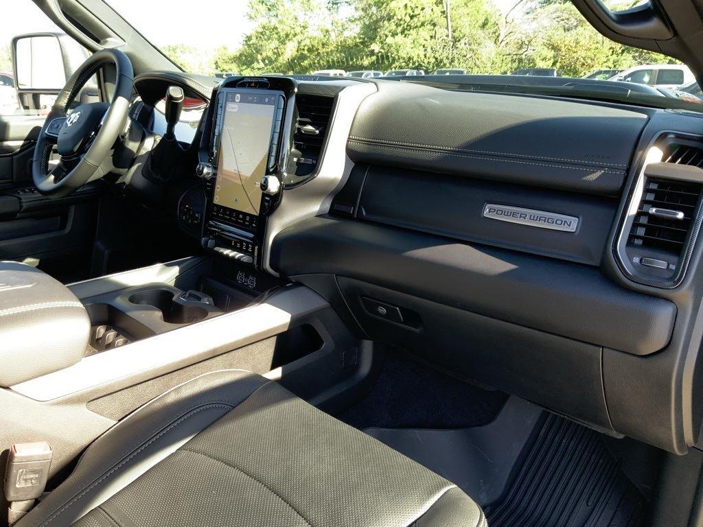 2026 RAM 2500 Power Wagon - Photo 74