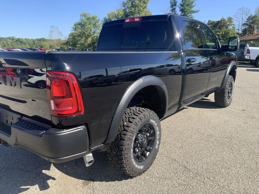 2026 RAM 2500 Power Wagon - Photo 19