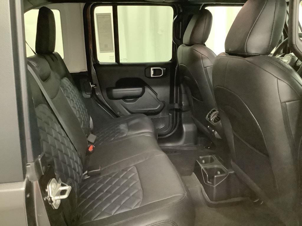 2024 Jeep Wrangler 4-Door Willys - Photo 49