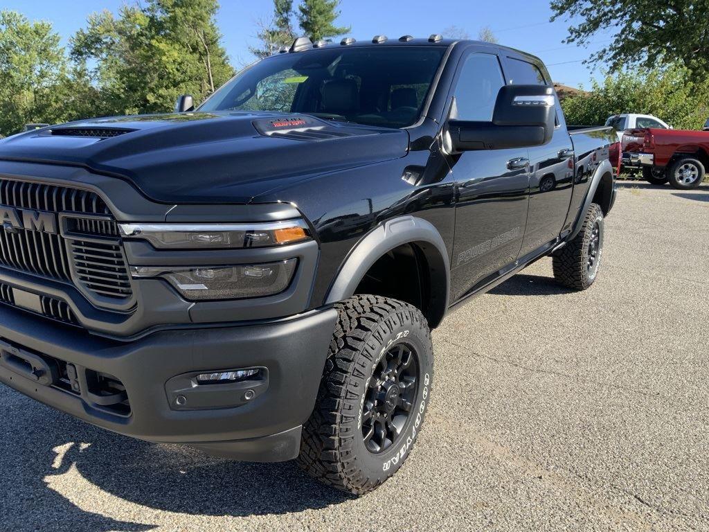 2026 RAM 2500 Power Wagon - Photo 17