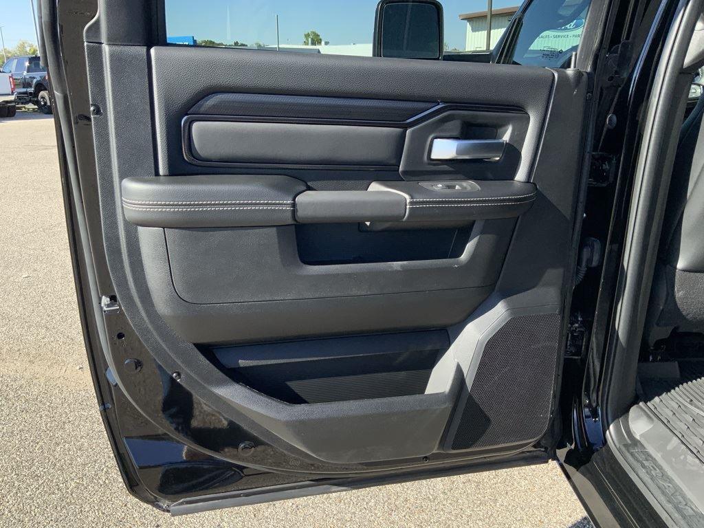 2026 RAM 2500 Power Wagon - Photo 62