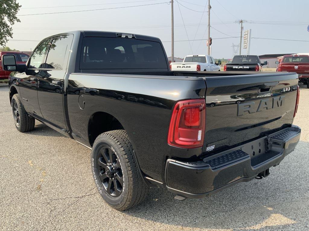 2026 RAM 2500 Big Horn - Photo 7