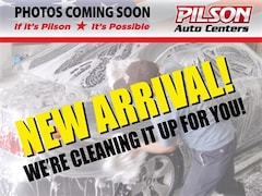 2025 Jeep Grand Cherokee Altitude X Sport Utility
