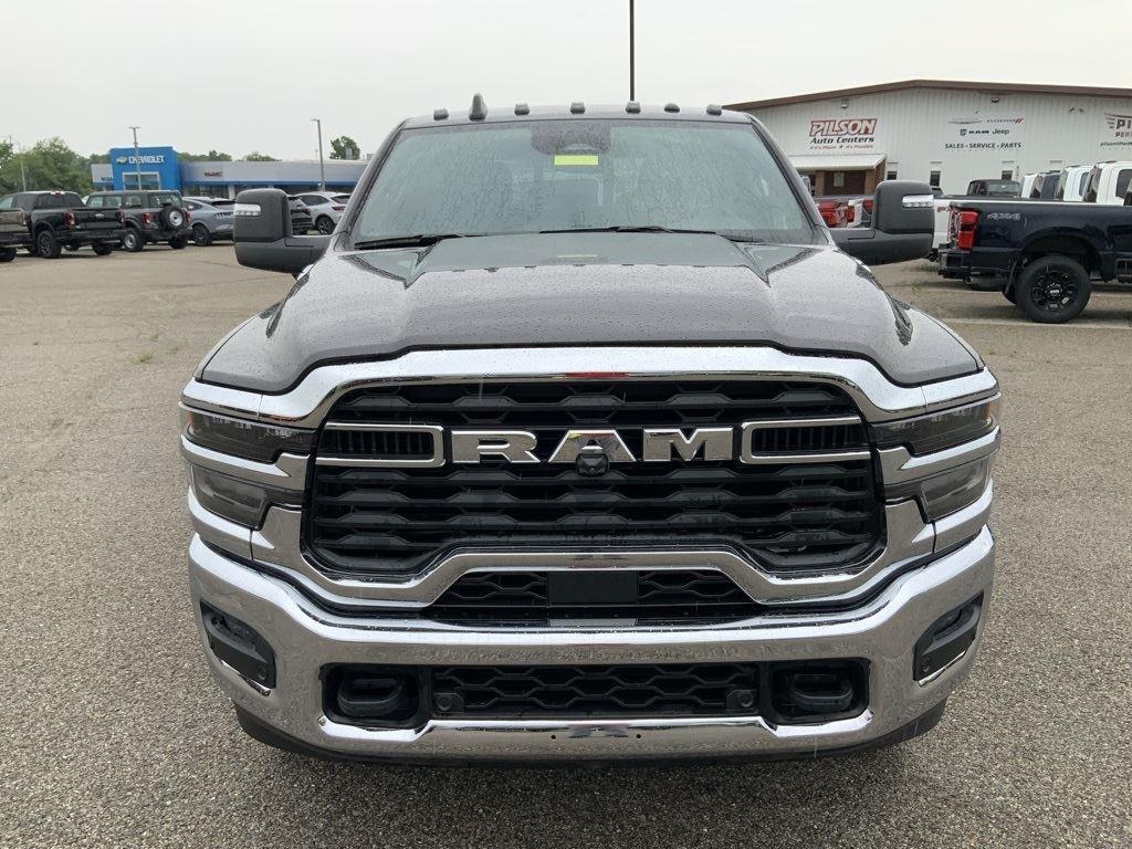 New 2025 Ram 2500 Tradesman Pickup
