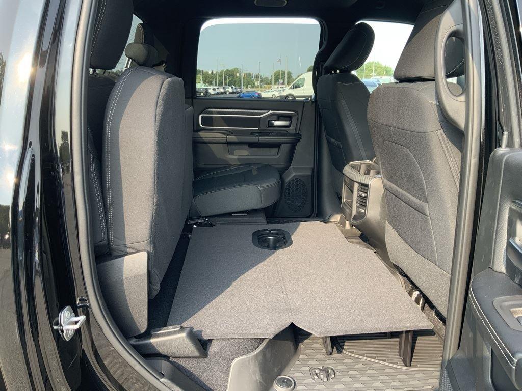 2026 RAM 2500 Big Horn - Photo 65