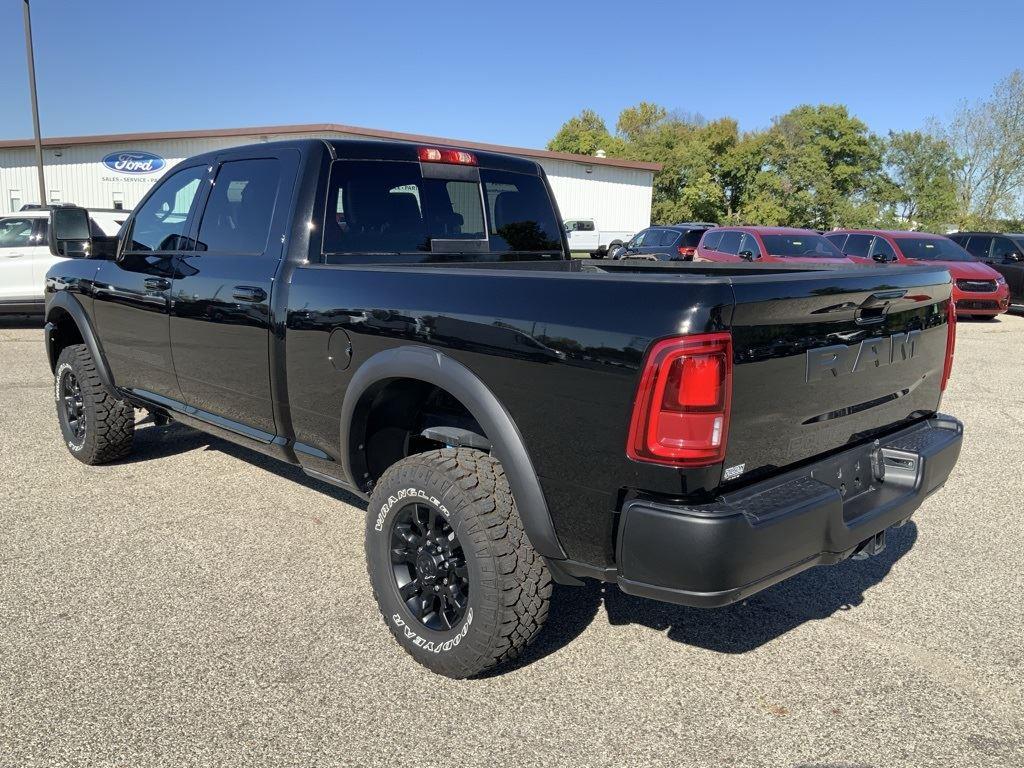 2026 RAM 2500 Power Wagon - Photo 10