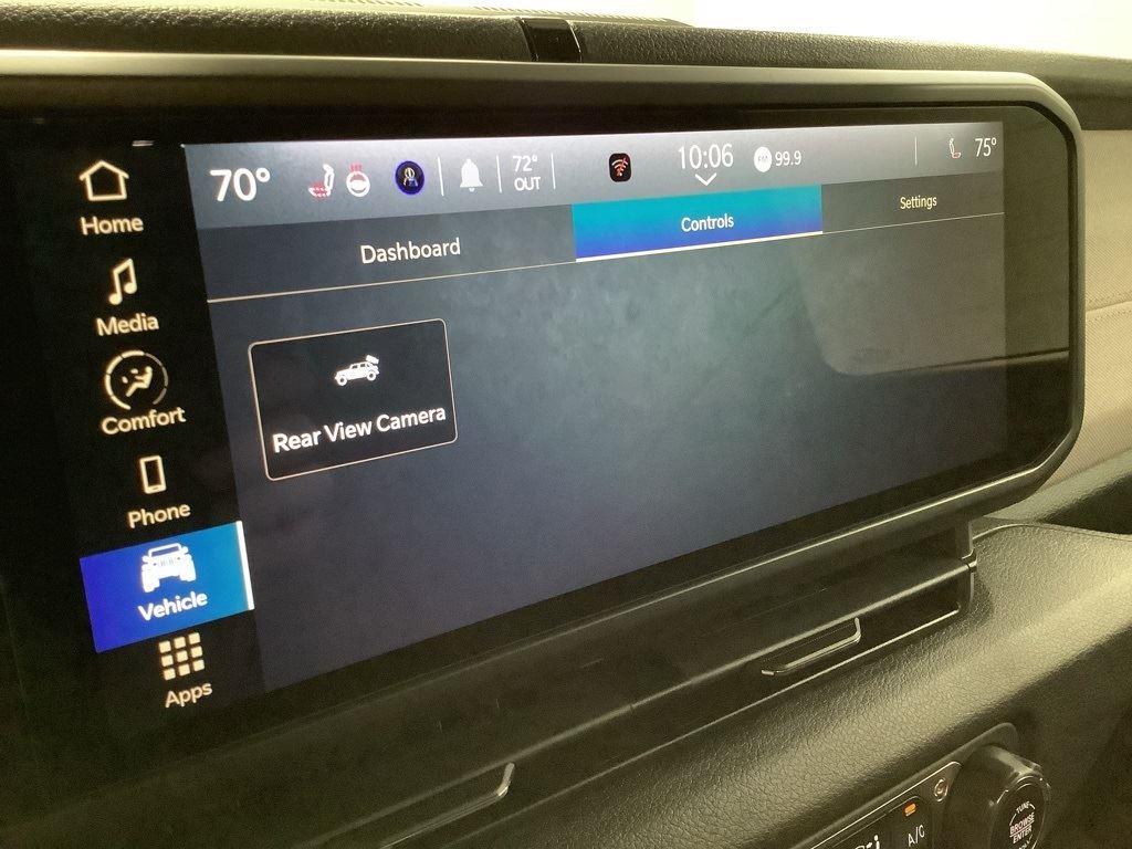 2024 Jeep Wrangler 4-Door Willys - Photo 33