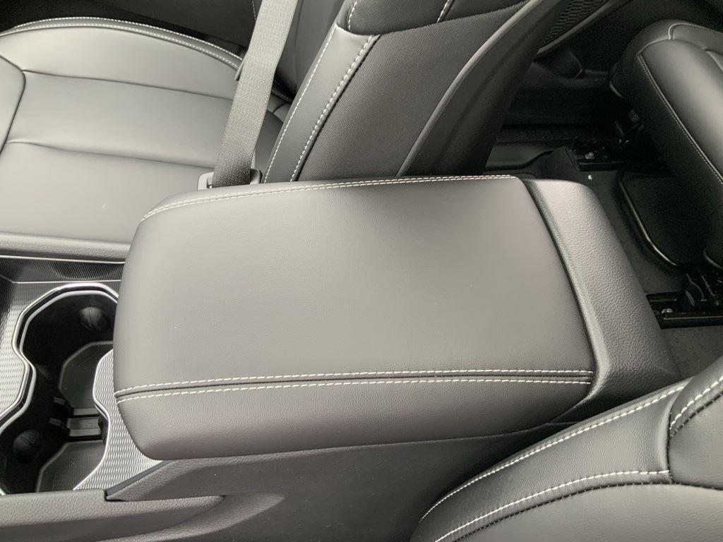 2025 Jeep Grand Cherokee L Limited - Photo 41