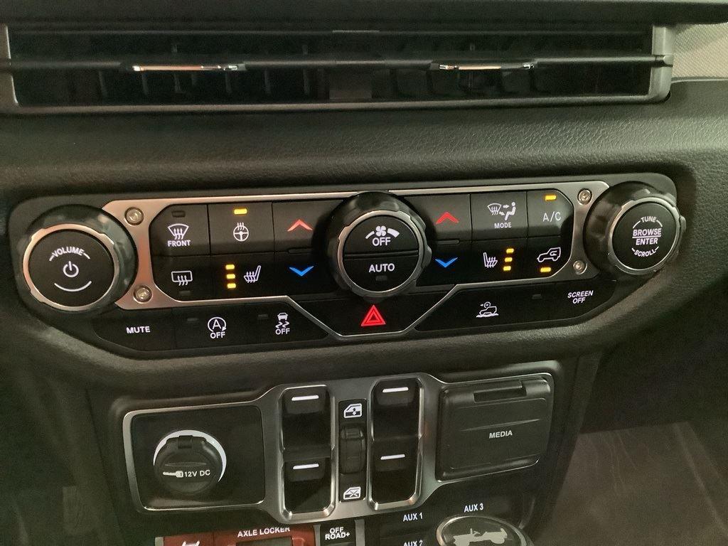 2024 Jeep Wrangler 4-Door Willys - Photo 39
