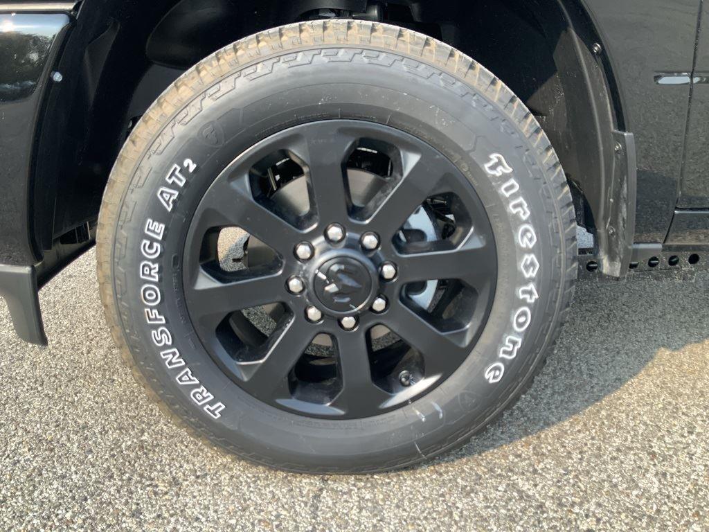 2026 RAM 2500 Big Horn - Photo 16