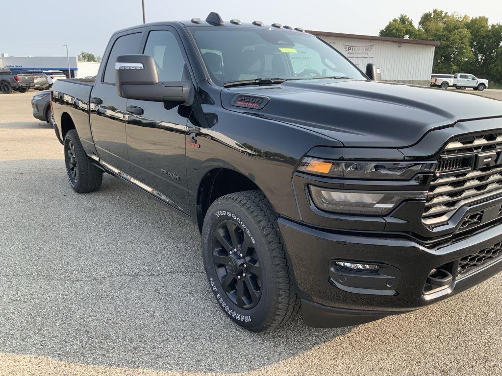 2026 RAM 2500 Big Horn - Photo 12