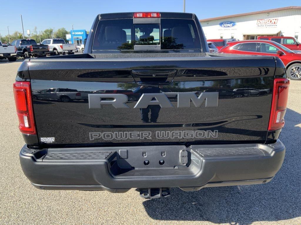 2026 RAM 2500 Power Wagon - Photo 11