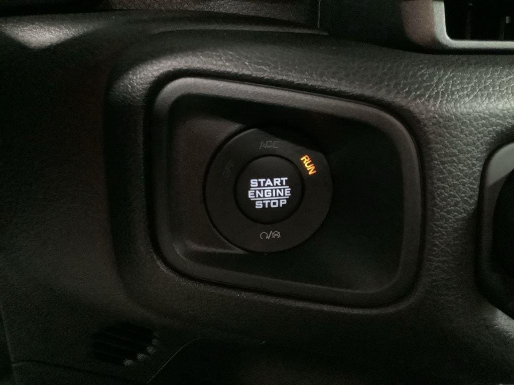 2024 Jeep Wrangler 4-Door Willys - Photo 27