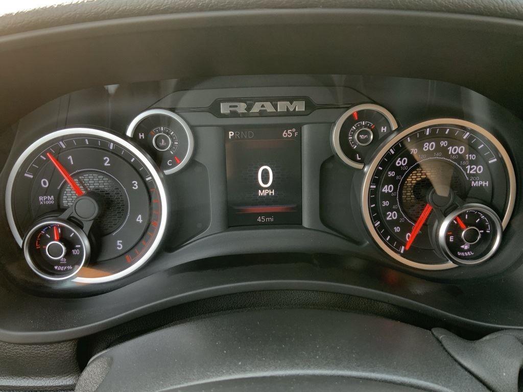2026 RAM 2500 Big Horn - Photo 25