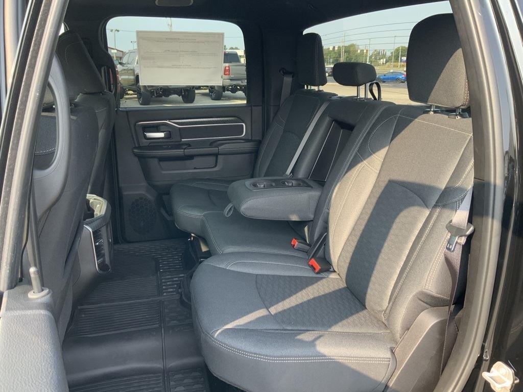 2026 RAM 2500 Big Horn - Photo 58