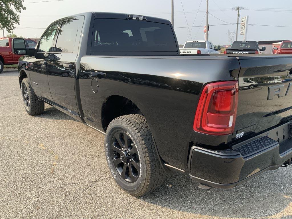 2026 RAM 2500 Big Horn - Photo 14