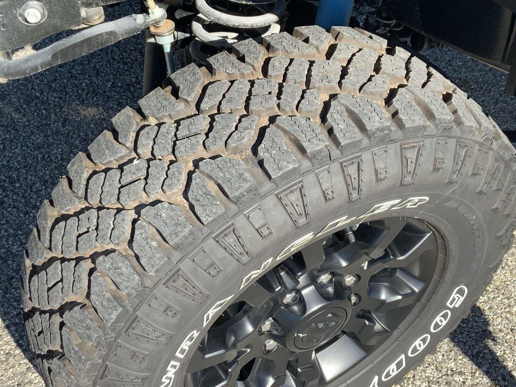 2026 RAM 2500 Power Wagon - Photo 21