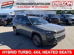 2026 Jeep Cherokee Laredo Sport Utility