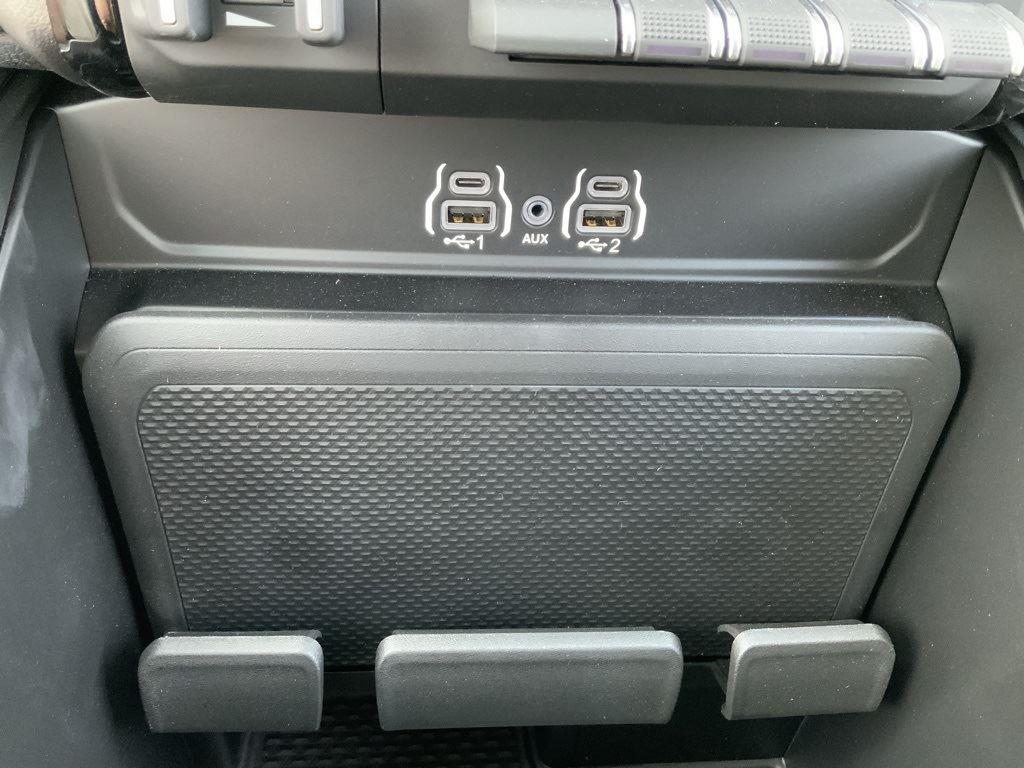 2026 RAM 2500 Big Horn - Photo 52