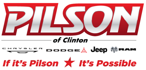 Pilson Chrysler Dodge Jeep Ram Clinton