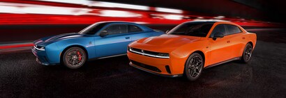 The 2024 Dodge Charger: A Comprehensive Preview | Pilson Chrysler