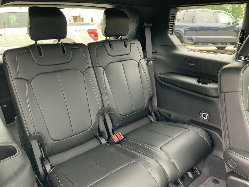 2025 Jeep Grand Cherokee L Limited - Photo 52