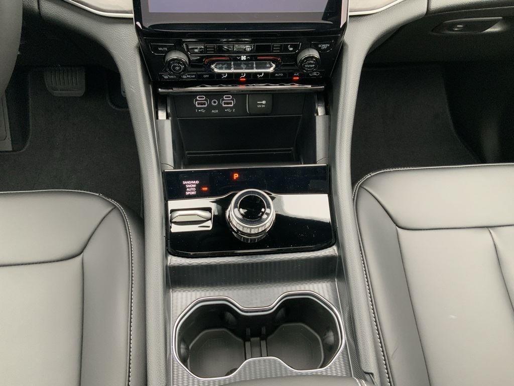 2025 Jeep Grand Cherokee L Limited - Photo 40