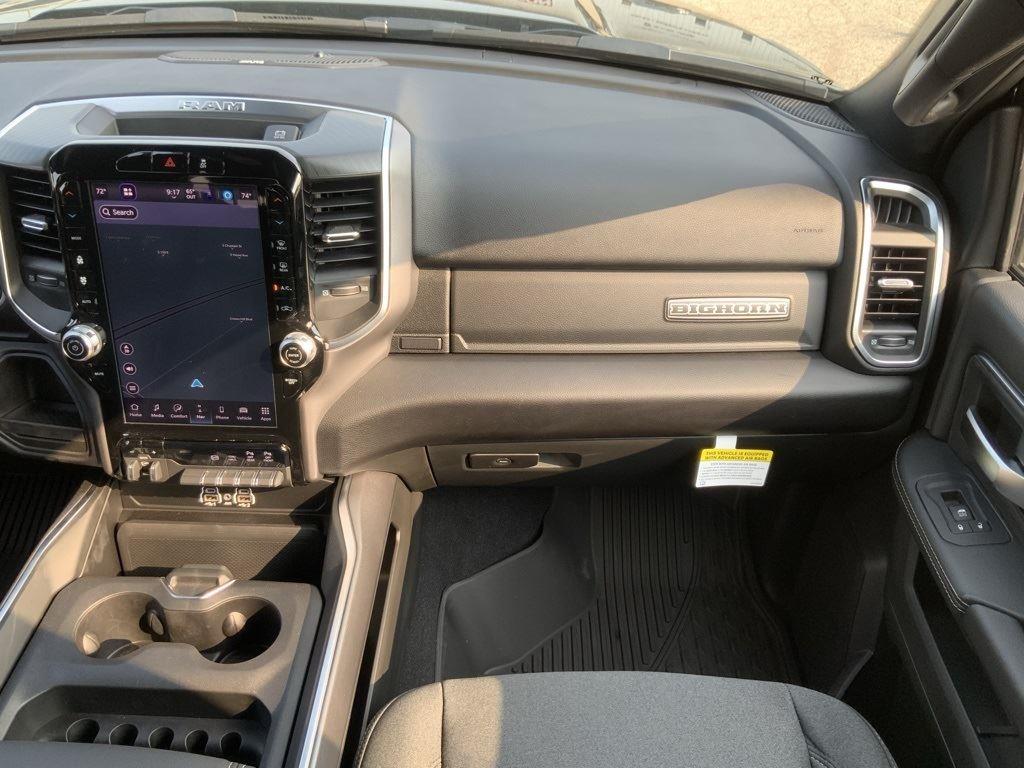 2026 RAM 2500 Big Horn - Photo 70