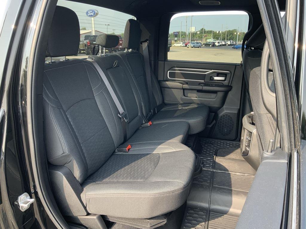2026 RAM 2500 Big Horn - Photo 62