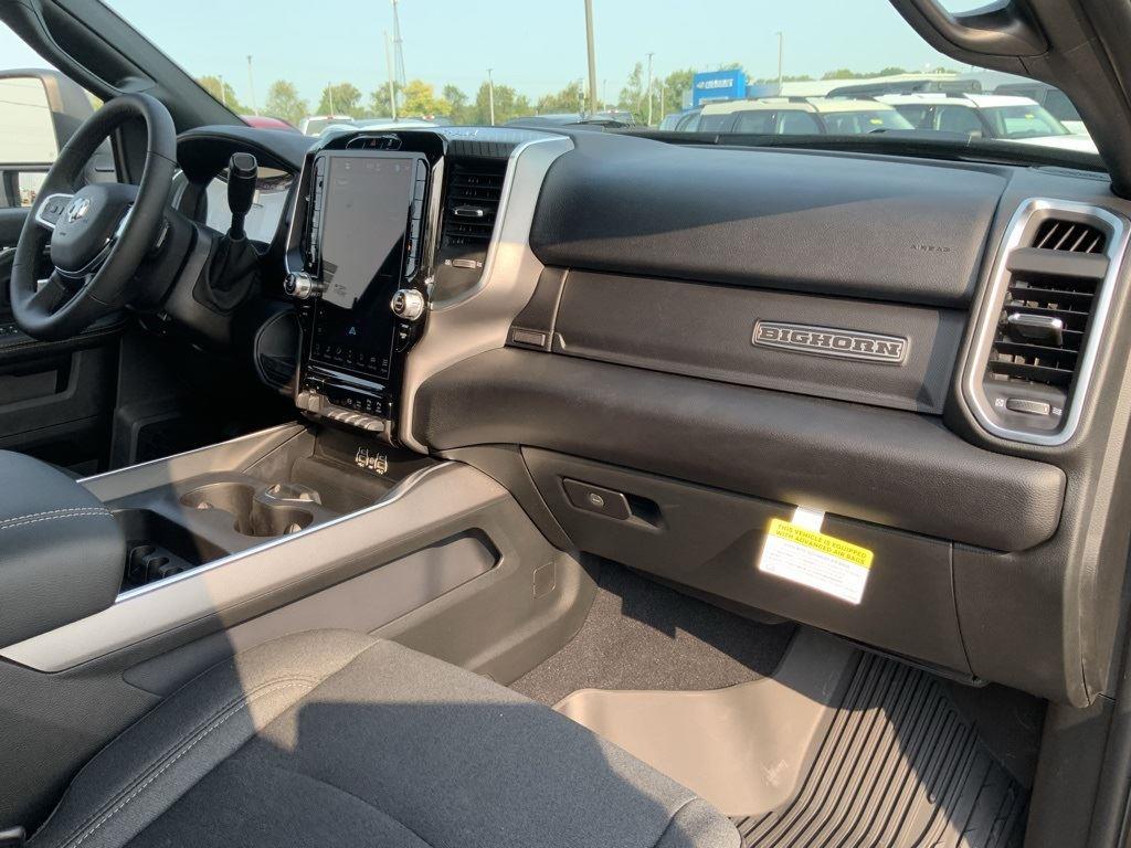 2026 RAM 2500 Big Horn - Photo 69
