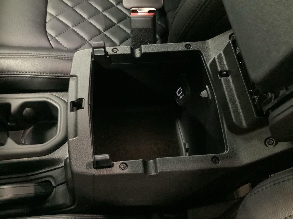 2024 Jeep Wrangler 4-Door Willys - Photo 43