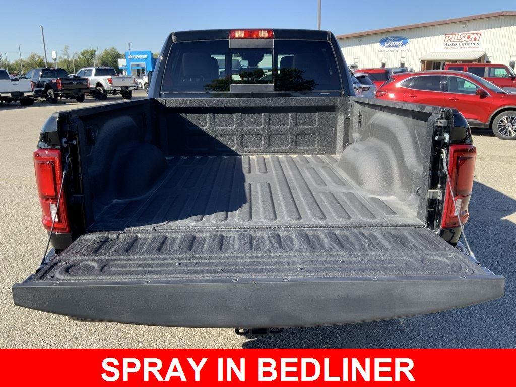 2026 RAM 2500 Power Wagon - Photo 12