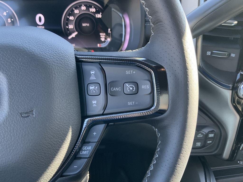 2026 RAM 2500 Power Wagon - Photo 33