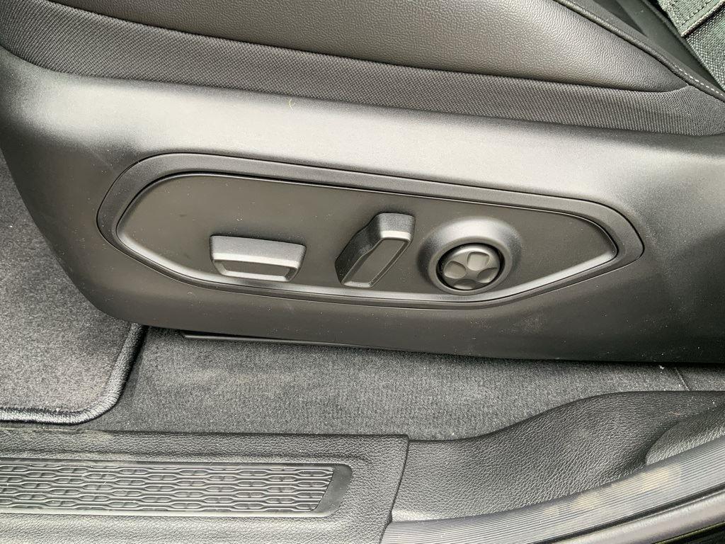 2025 Jeep Grand Cherokee L Limited - Photo 27