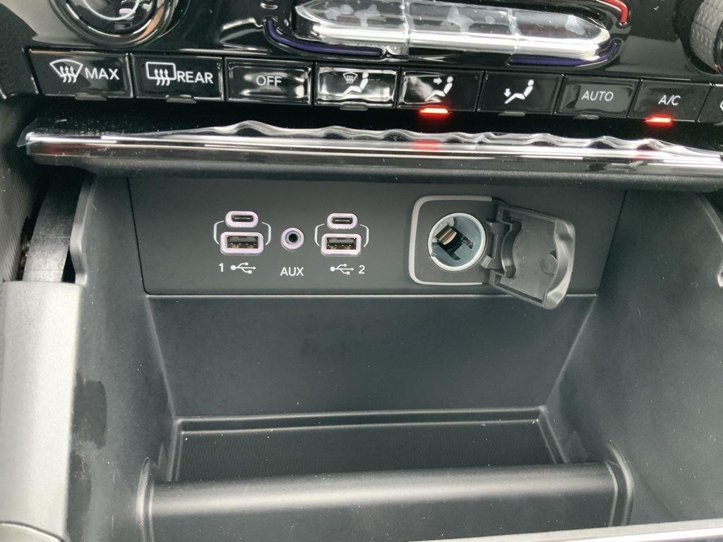 2025 Jeep Grand Cherokee L Limited - Photo 38