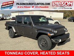 2026 Jeep Gladiator Sport S Pickup