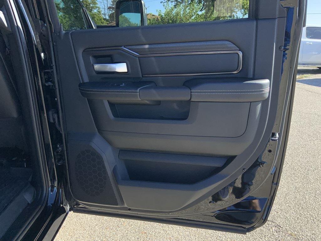 2026 RAM 2500 Power Wagon - Photo 67