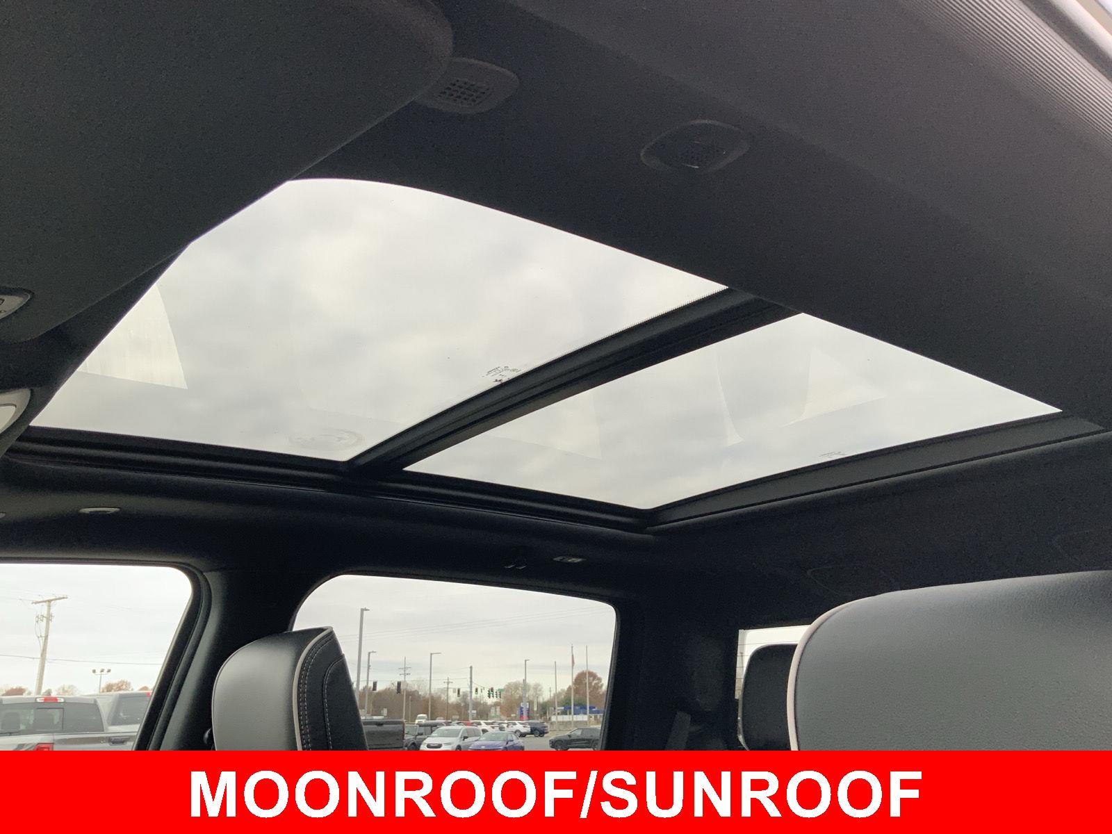 2026 Ram 1500 Laramie photo 4