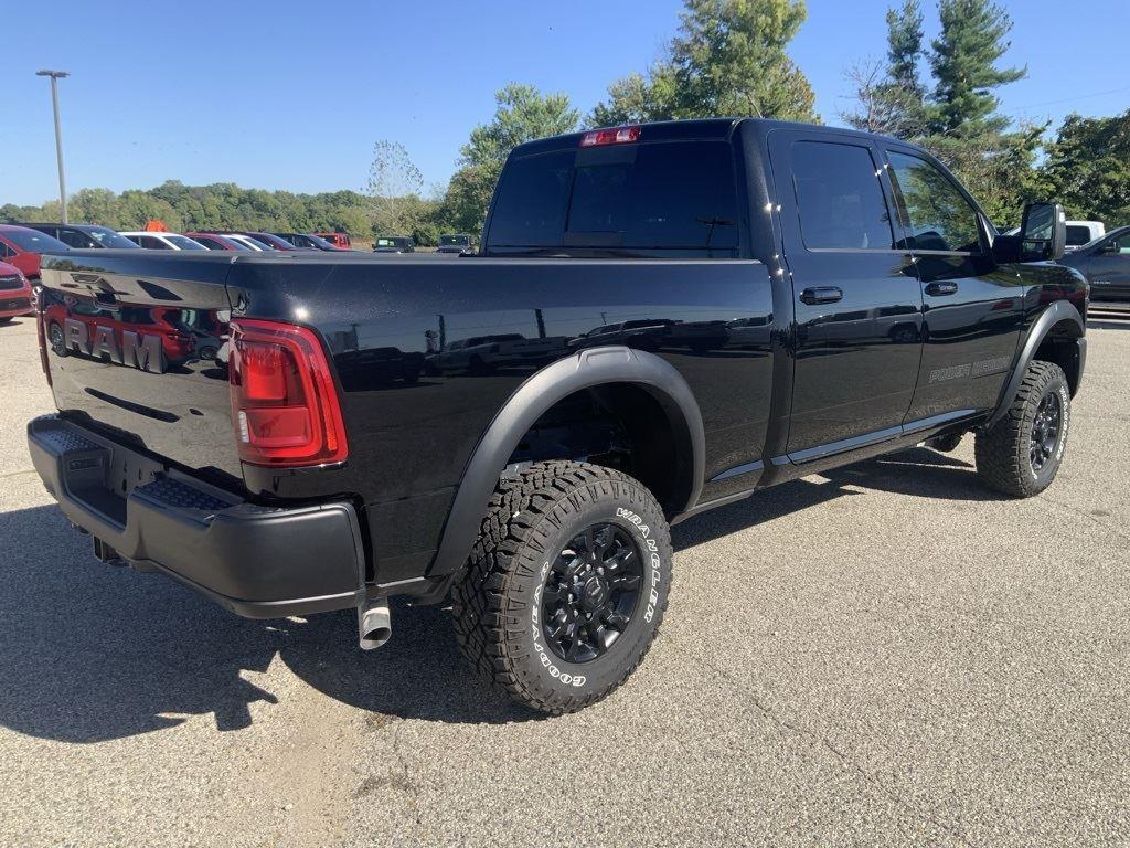 2026 RAM 2500 Power Wagon - Photo 14