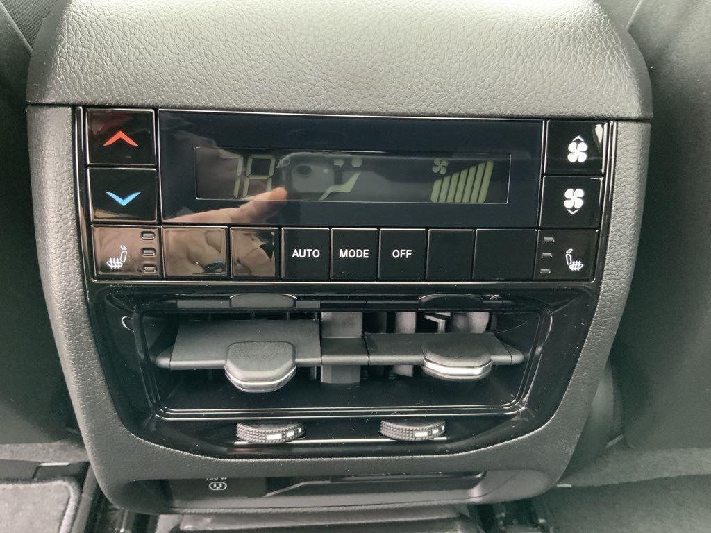 2025 Jeep Grand Cherokee L Limited - Photo 47