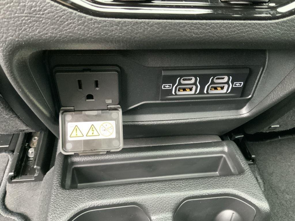 2025 Jeep Grand Cherokee L Limited - Photo 48