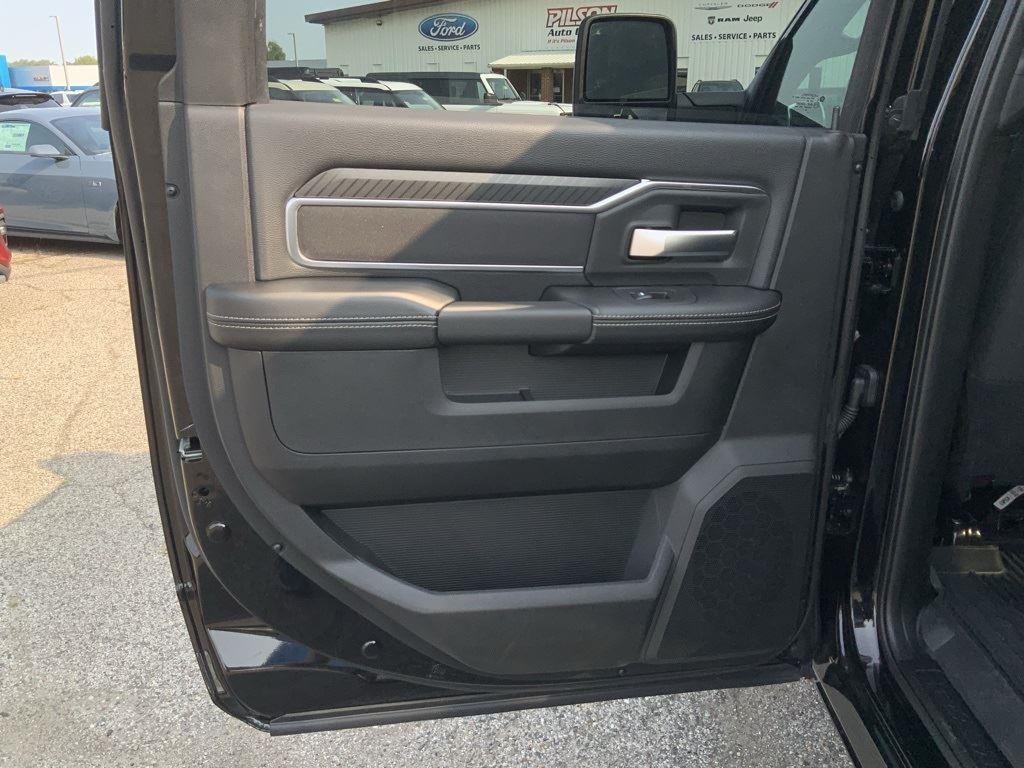2026 RAM 2500 Big Horn - Photo 57