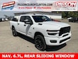 Ram 2500