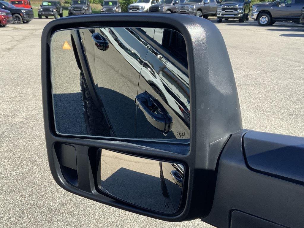 2026 RAM 2500 Power Wagon - Photo 22